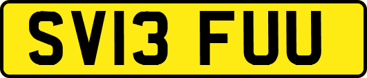 SV13FUU