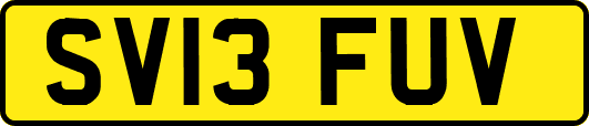 SV13FUV