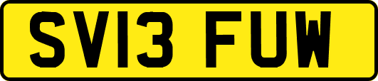 SV13FUW
