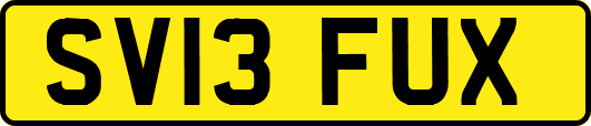 SV13FUX