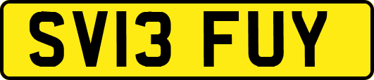 SV13FUY