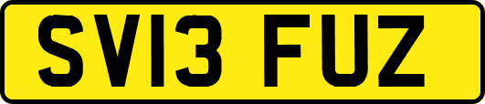 SV13FUZ