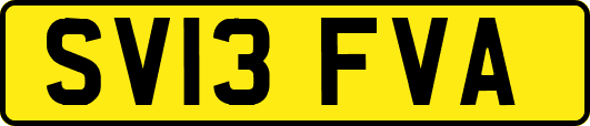 SV13FVA
