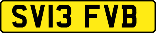 SV13FVB