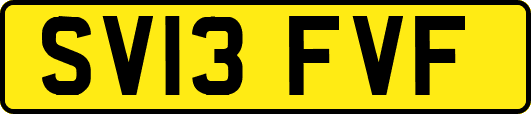 SV13FVF