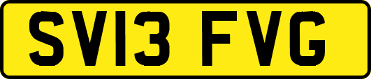 SV13FVG
