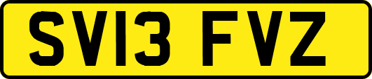 SV13FVZ