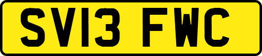 SV13FWC