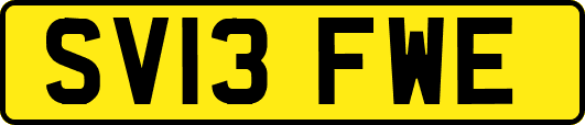 SV13FWE