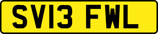 SV13FWL