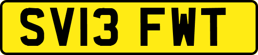 SV13FWT