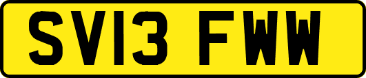 SV13FWW