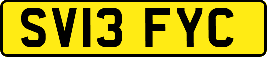 SV13FYC