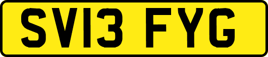 SV13FYG