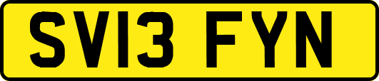 SV13FYN