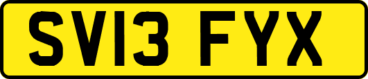SV13FYX