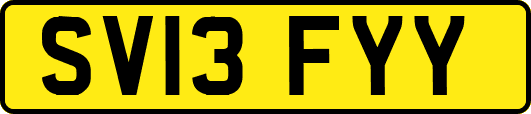 SV13FYY