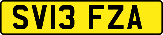 SV13FZA