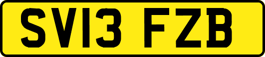 SV13FZB