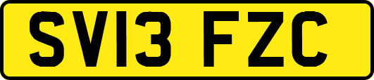 SV13FZC