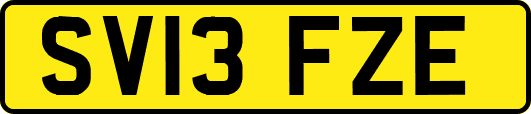 SV13FZE