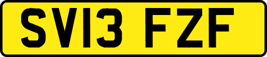 SV13FZF