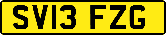 SV13FZG