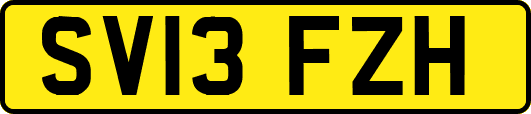 SV13FZH