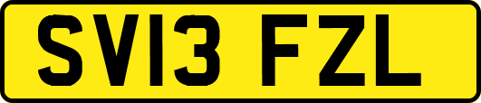 SV13FZL