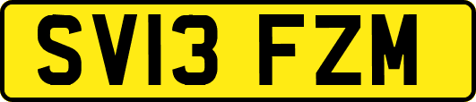 SV13FZM