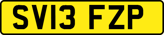 SV13FZP