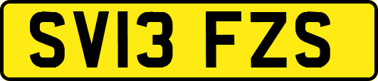 SV13FZS