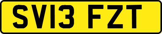 SV13FZT