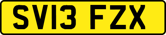 SV13FZX