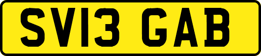 SV13GAB