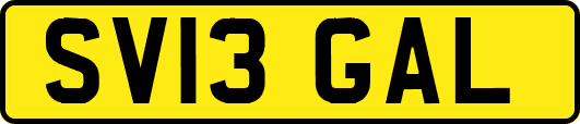 SV13GAL