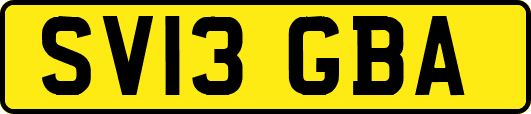 SV13GBA