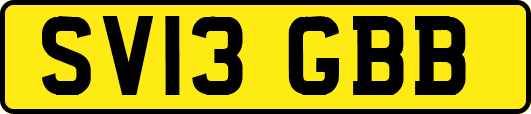 SV13GBB