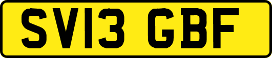 SV13GBF