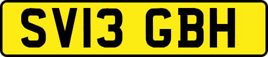SV13GBH