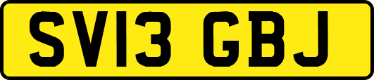 SV13GBJ