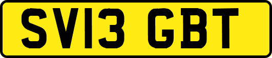 SV13GBT