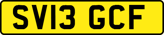 SV13GCF