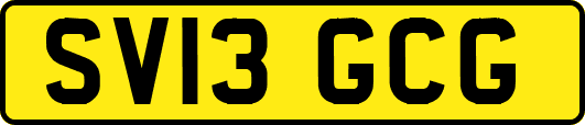 SV13GCG