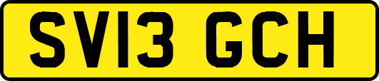 SV13GCH