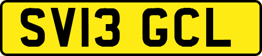 SV13GCL
