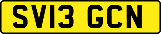SV13GCN