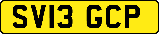 SV13GCP