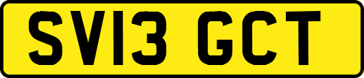 SV13GCT