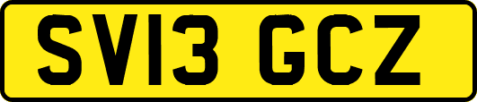 SV13GCZ